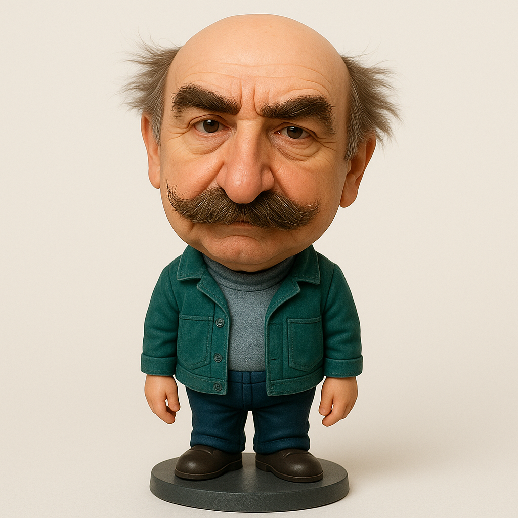 Bobblehead