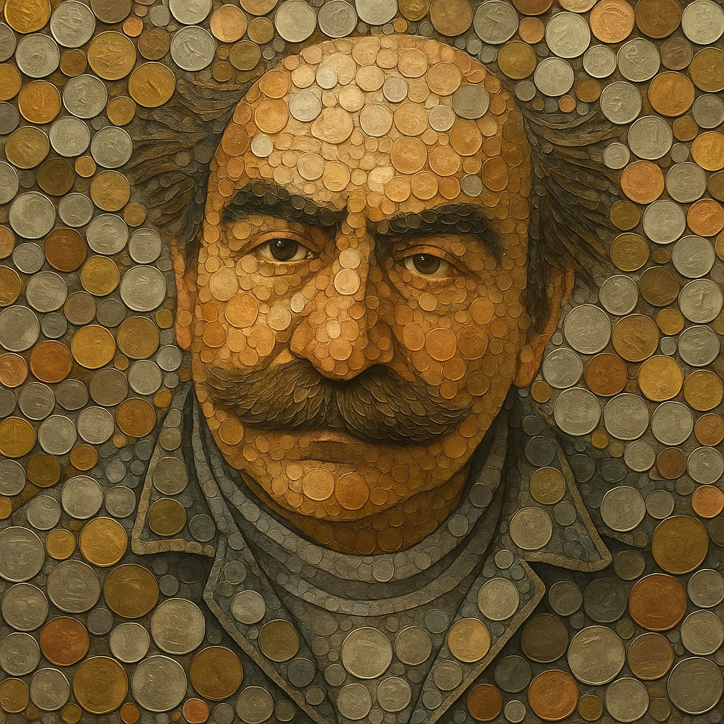 Coins
