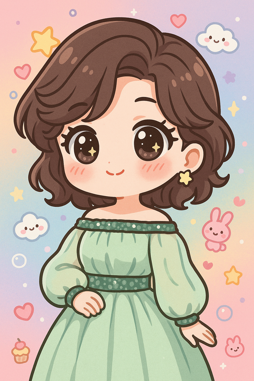 Kawaii