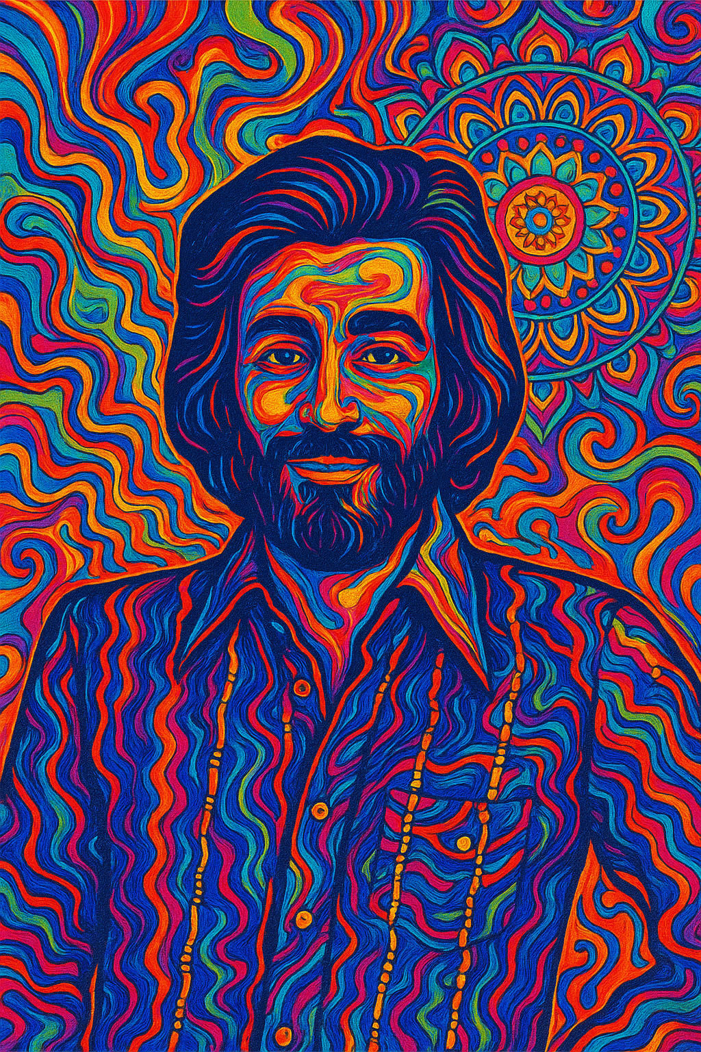Psychedelic