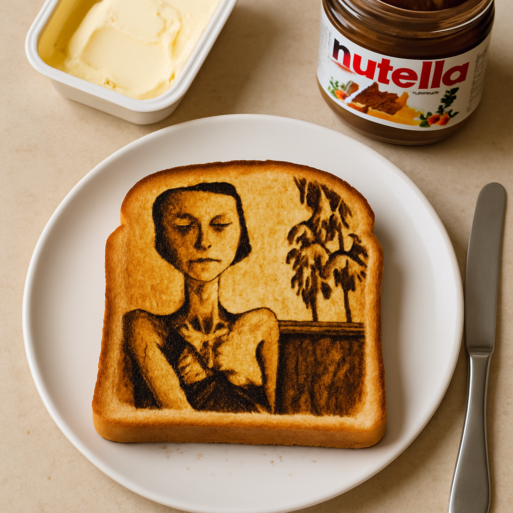 Toast